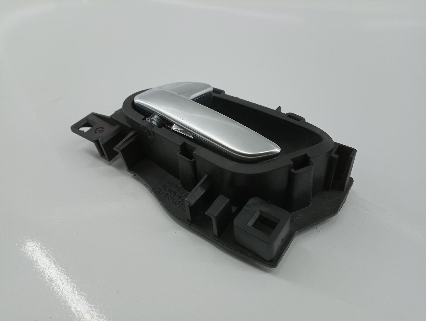 Puxador Interior Porta Tras Esquerdo CITROEN C4 II Caixa/Hatchback (NC_) | 09 -  Imagem-3