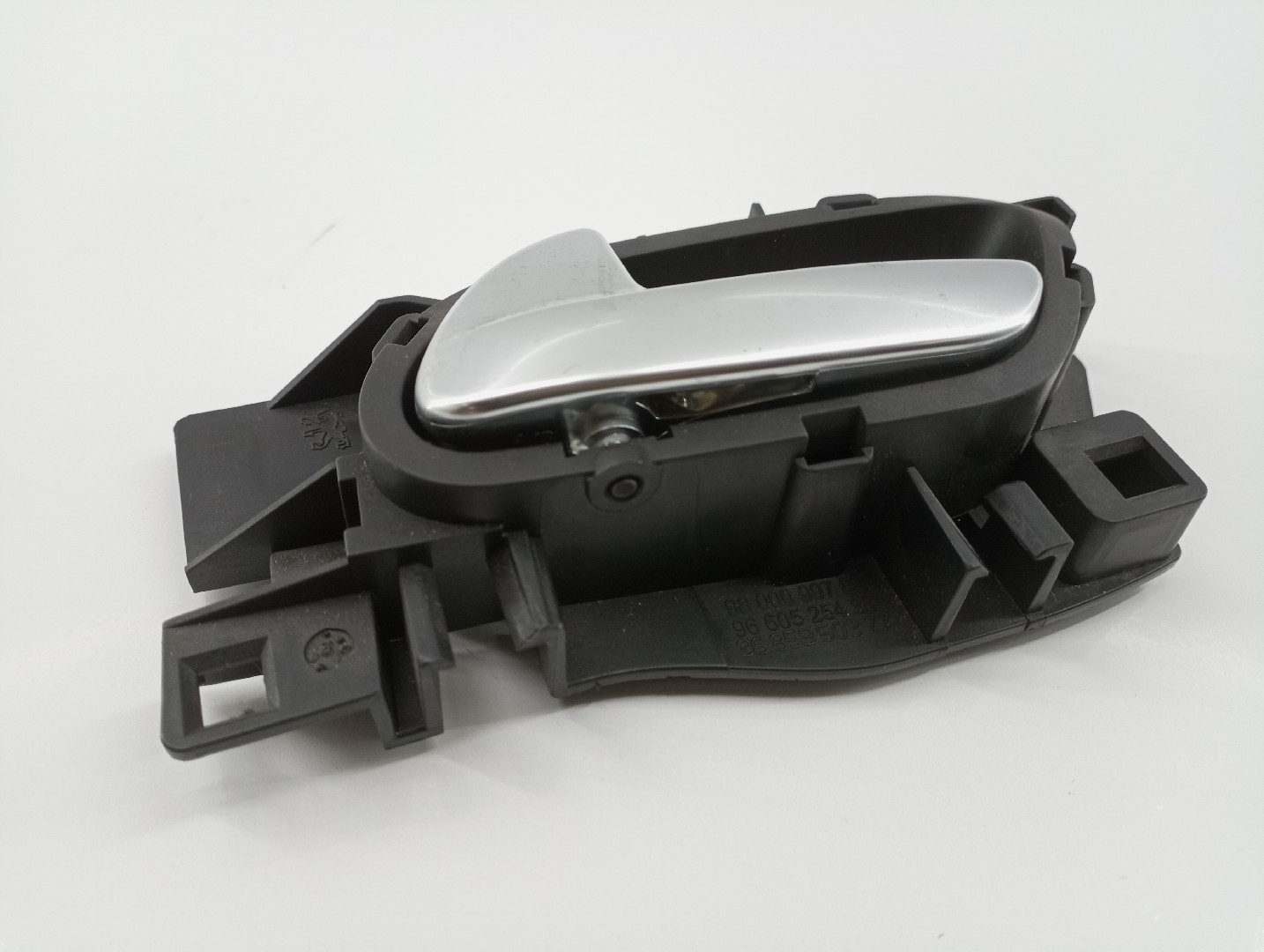 Puxador Interior Porta Tras Esquerdo CITROEN C4 II Caixa/Hatchback (NC_) | 09 - 