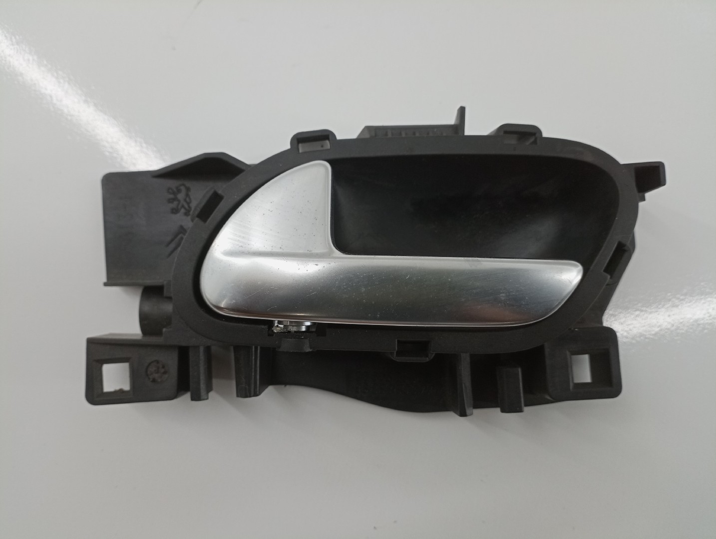 Puxador Interior Porta Tras Esquerdo CITROEN C4 II Caixa/Hatchback (NC_) | 09 -  Imagem-1