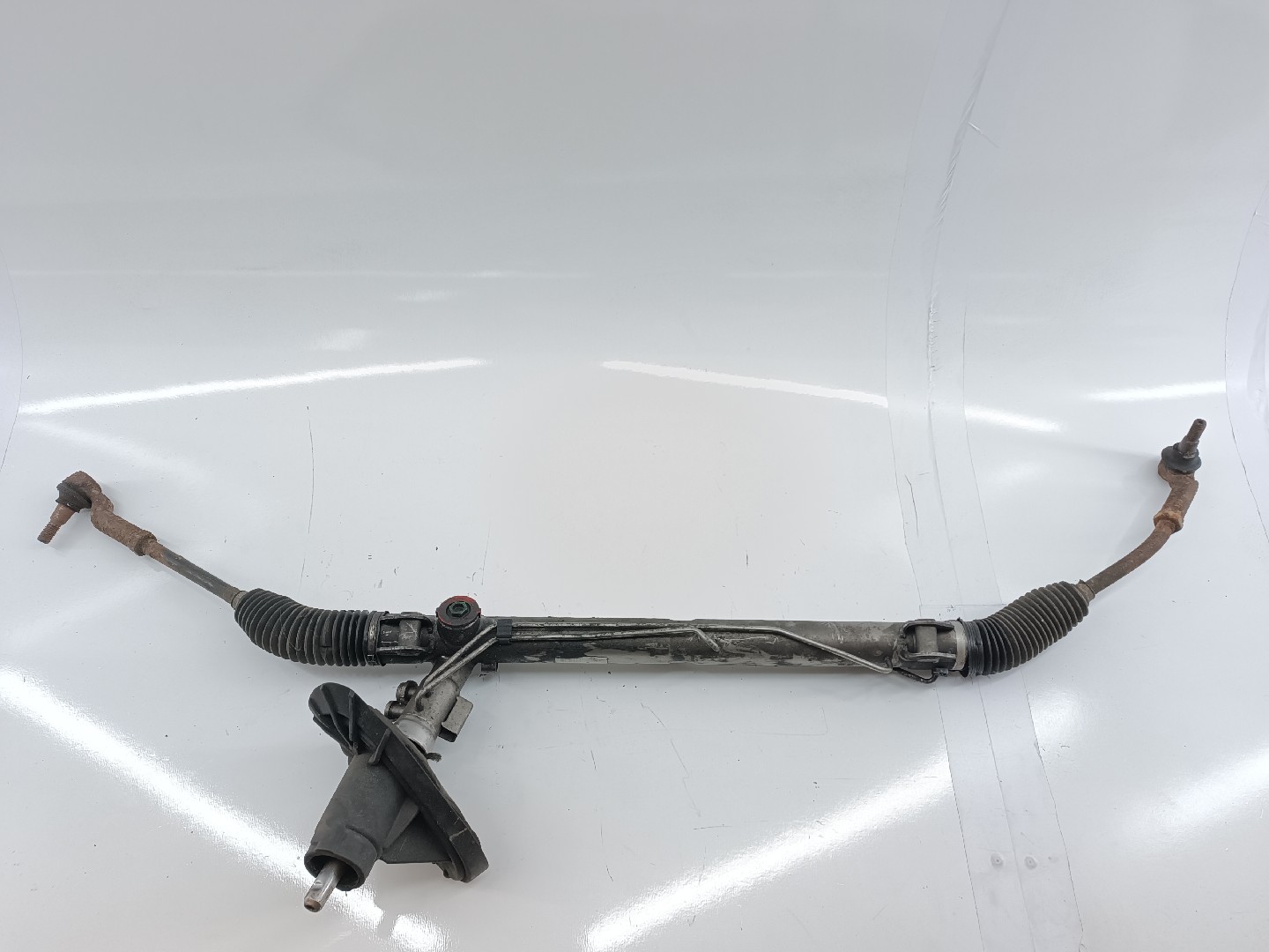 Caixa de Direção VOLVO XC60 (156) | 08 -  Imagem-4