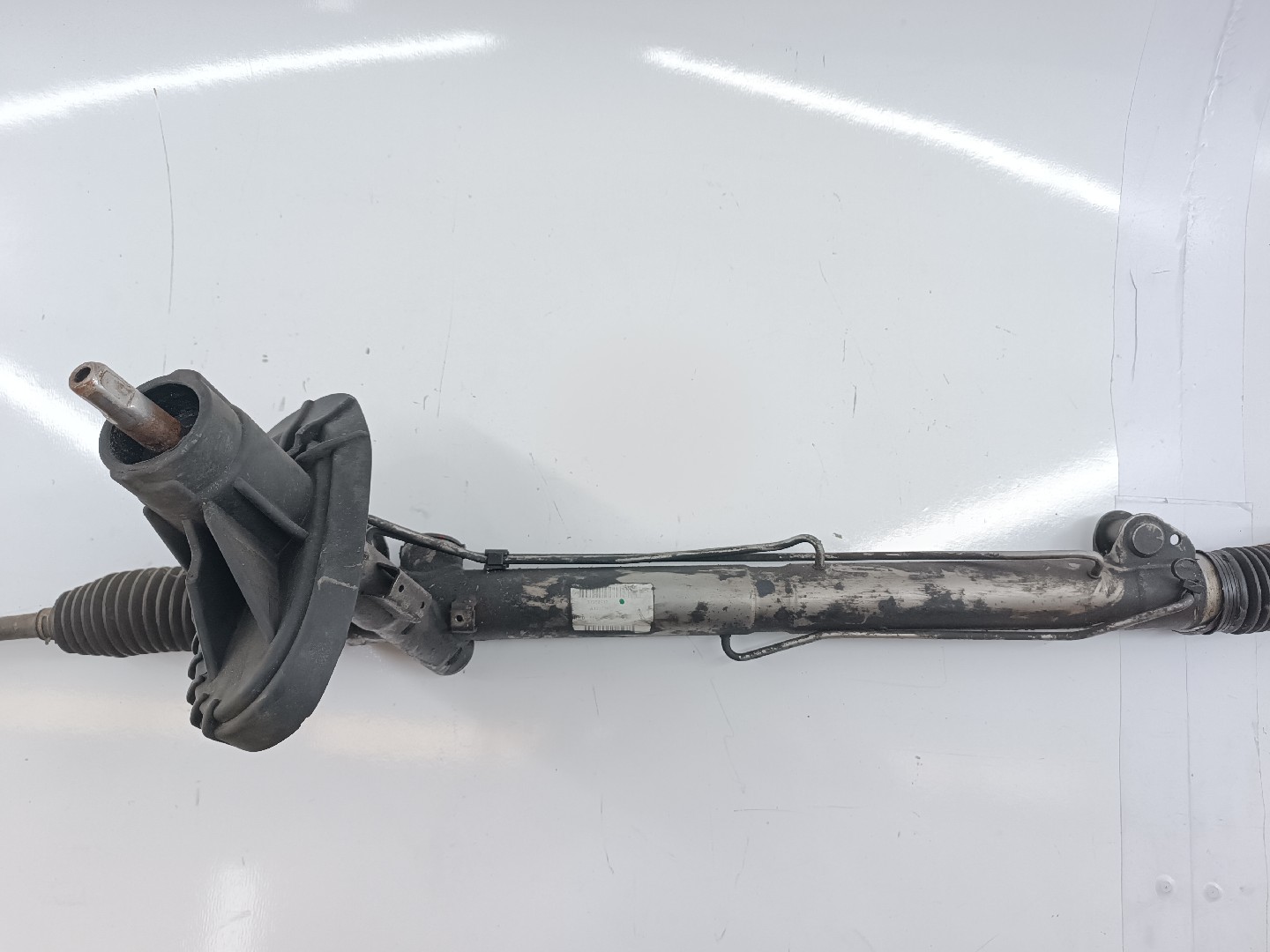 Caixa de Direção VOLVO XC60 (156) | 08 -  Imagem-1