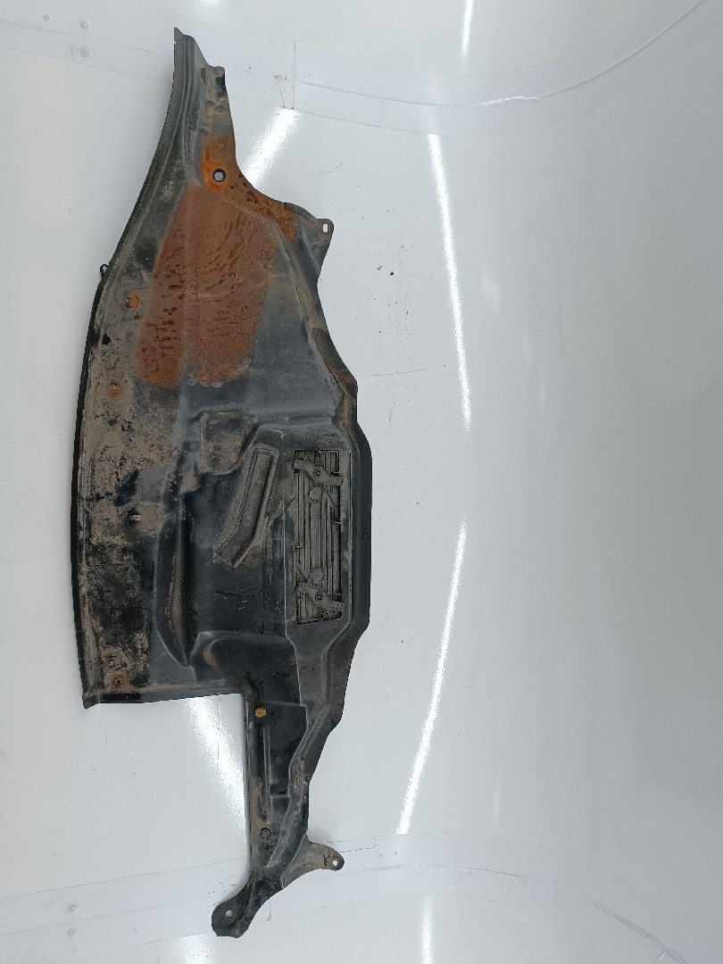 Chapa corta fogo BMW 5 (F10) | 09 - 16