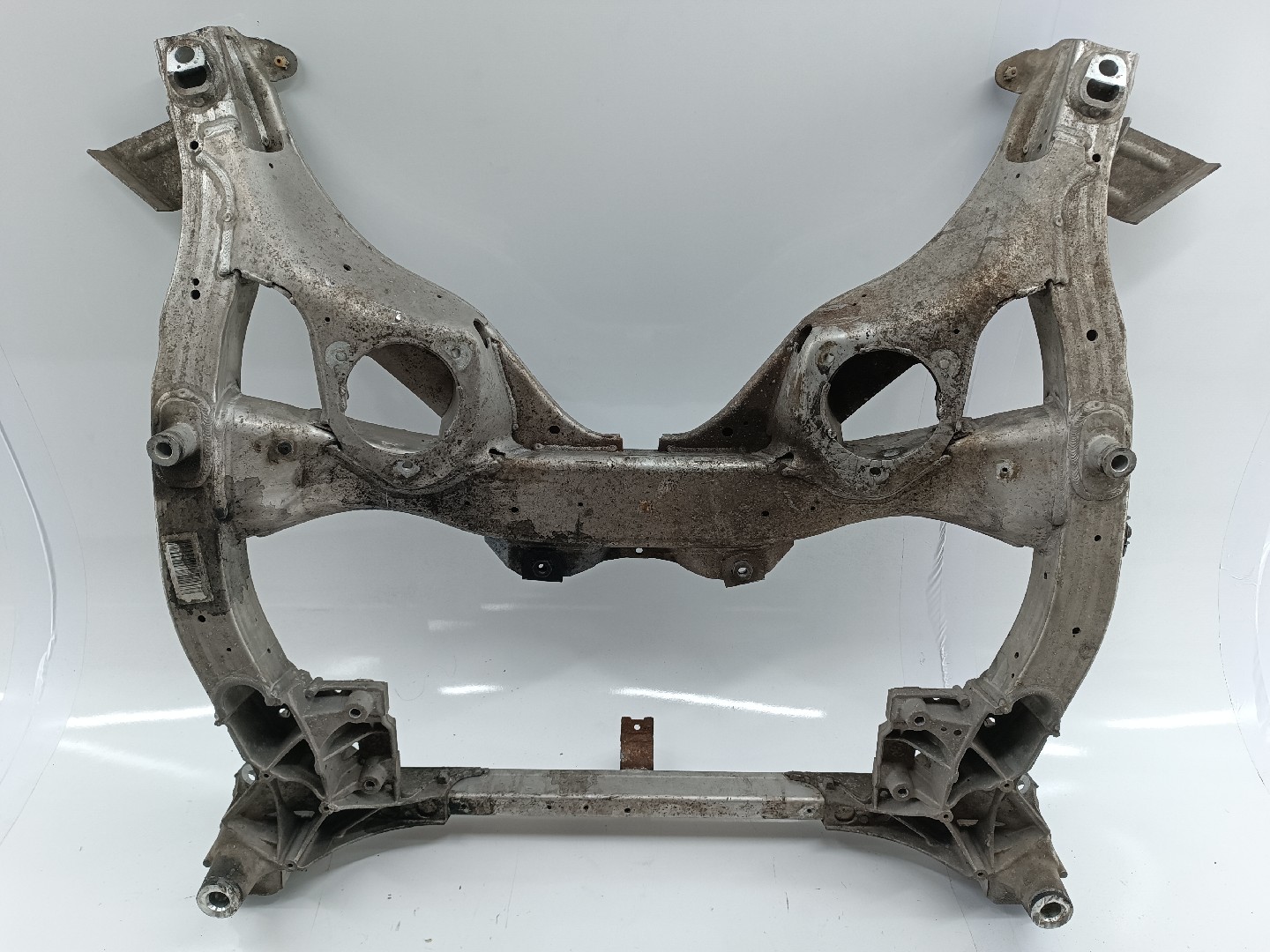 Charriot BMW 5 (F10) | 09 - 16 Imagem-1