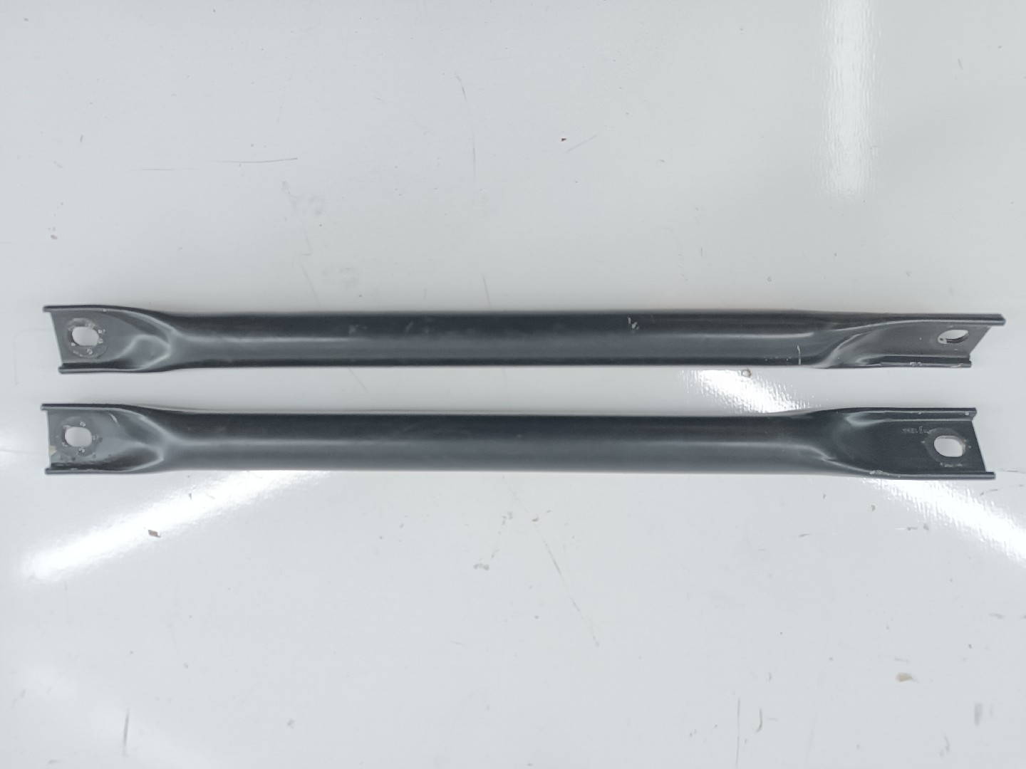 Barra Frontal BMW 5 (F10) | 09 - 16