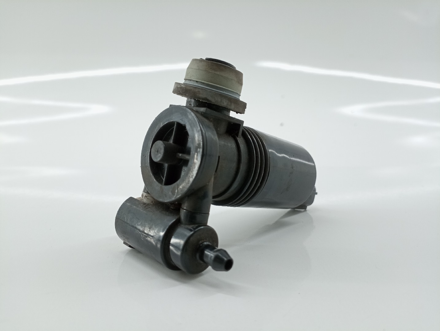 Motor de esguicho VOLVO XC60 (156) | 08 - 