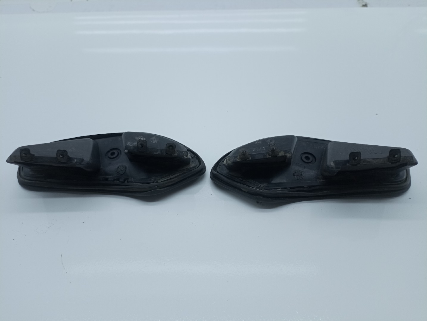Difusor de ar RENAULT CLIO I (B/C57_, 5/357_) | 90 - 98 Imagem-5
