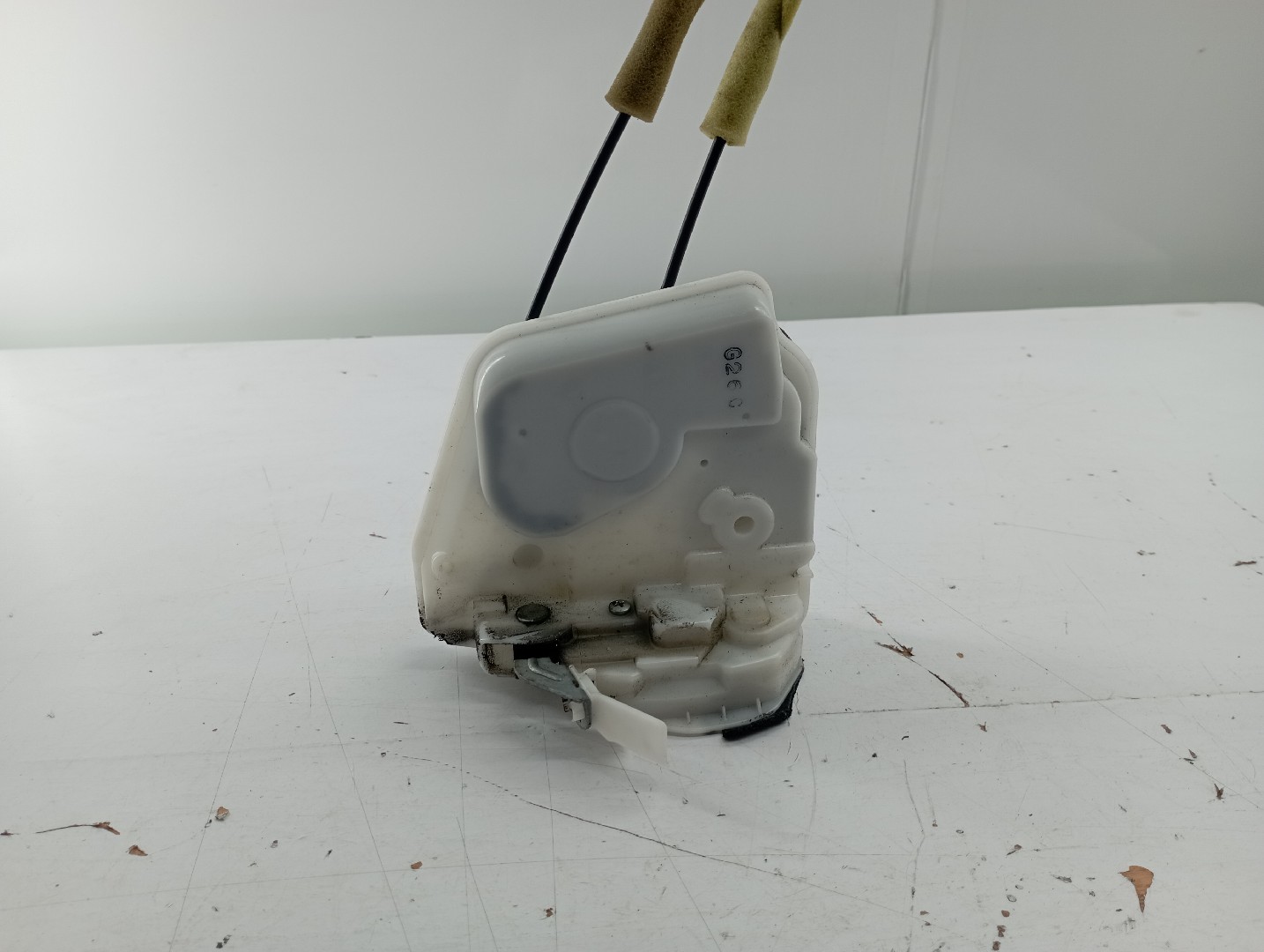 Fecho da Porta Frente Esquerdo MAZDA 6 Hatchback (GH) | 07 - 13 Imagem-1