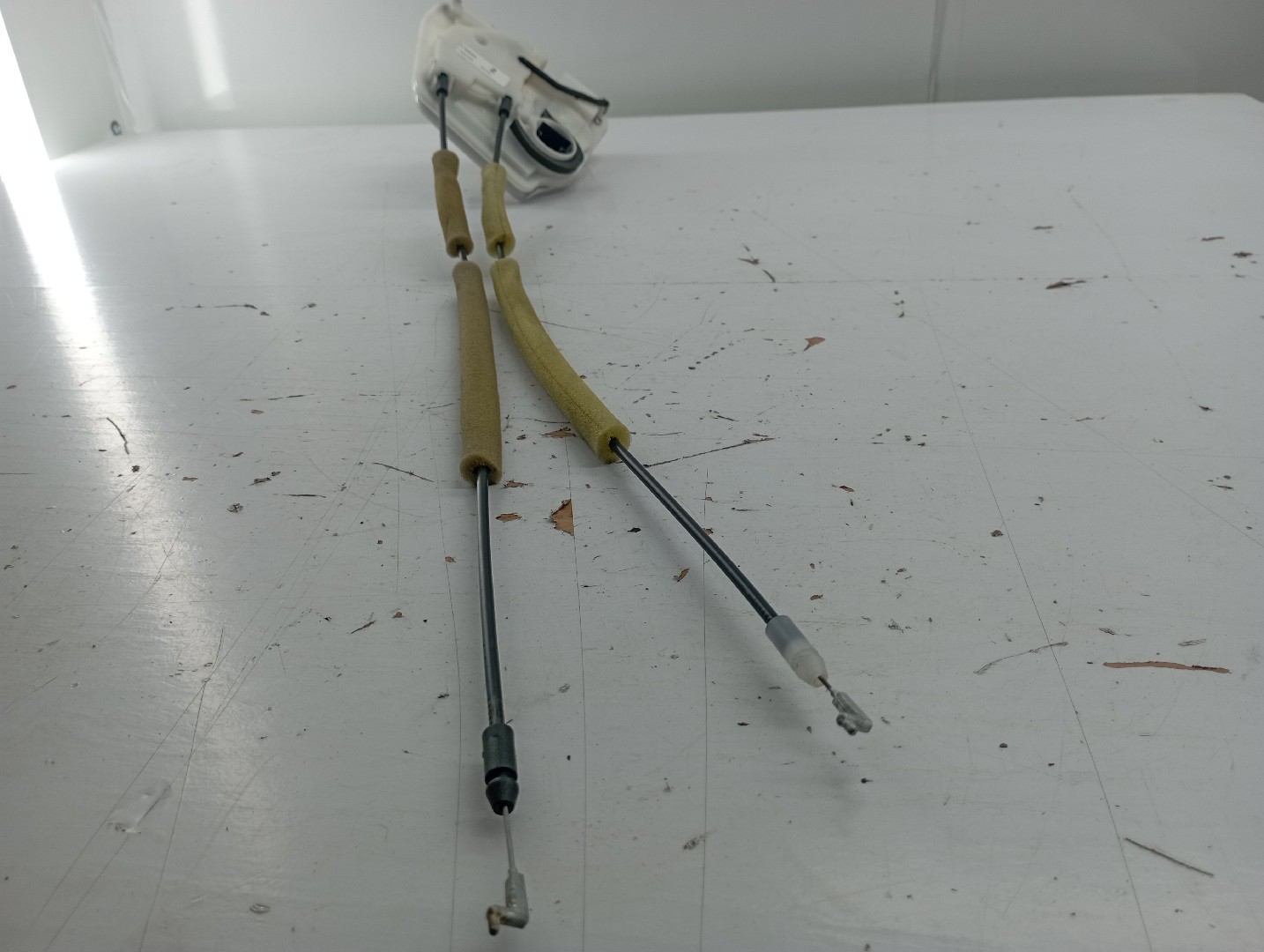 Fecho da Porta Frente Esquerdo MAZDA 6 Hatchback (GH) | 07 - 13 Imagem-2