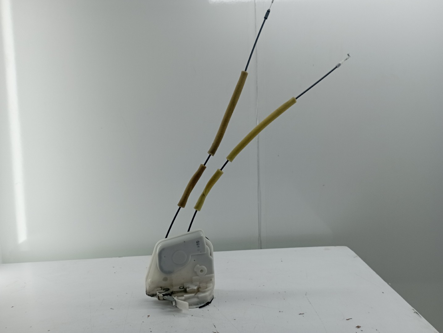 Fecho da Porta Frente Esquerdo MAZDA 6 Hatchback (GH) | 07 - 13 Imagem-5