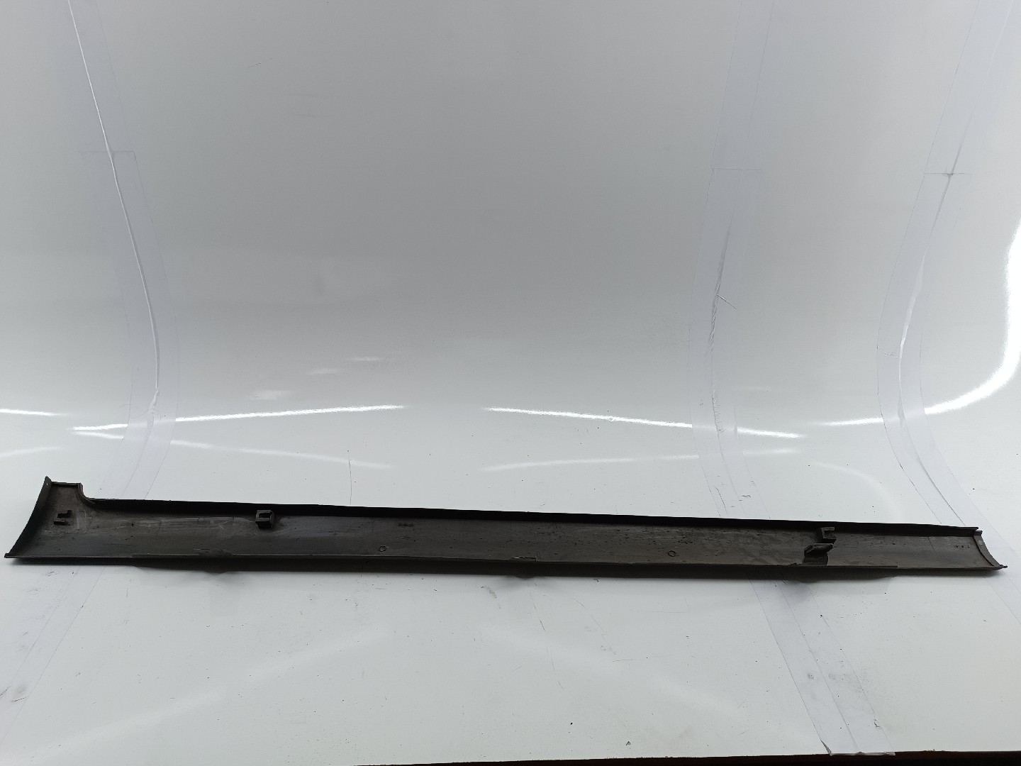 Embaladeira Plástica Esquerdo HONDA CIVIC VIII Hatchback (FN, FK) | 05 -  Imagem-0