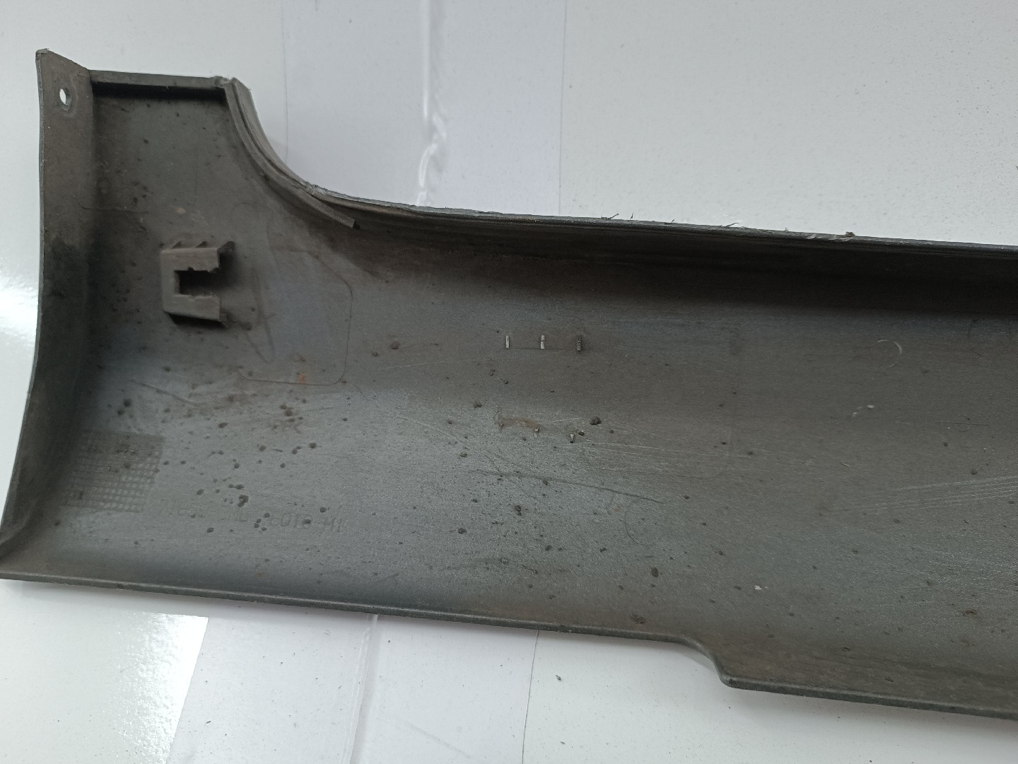 Embaladeira Plástica Esquerdo HONDA CIVIC VIII Hatchback (FN, FK) | 05 -  Imagem-4