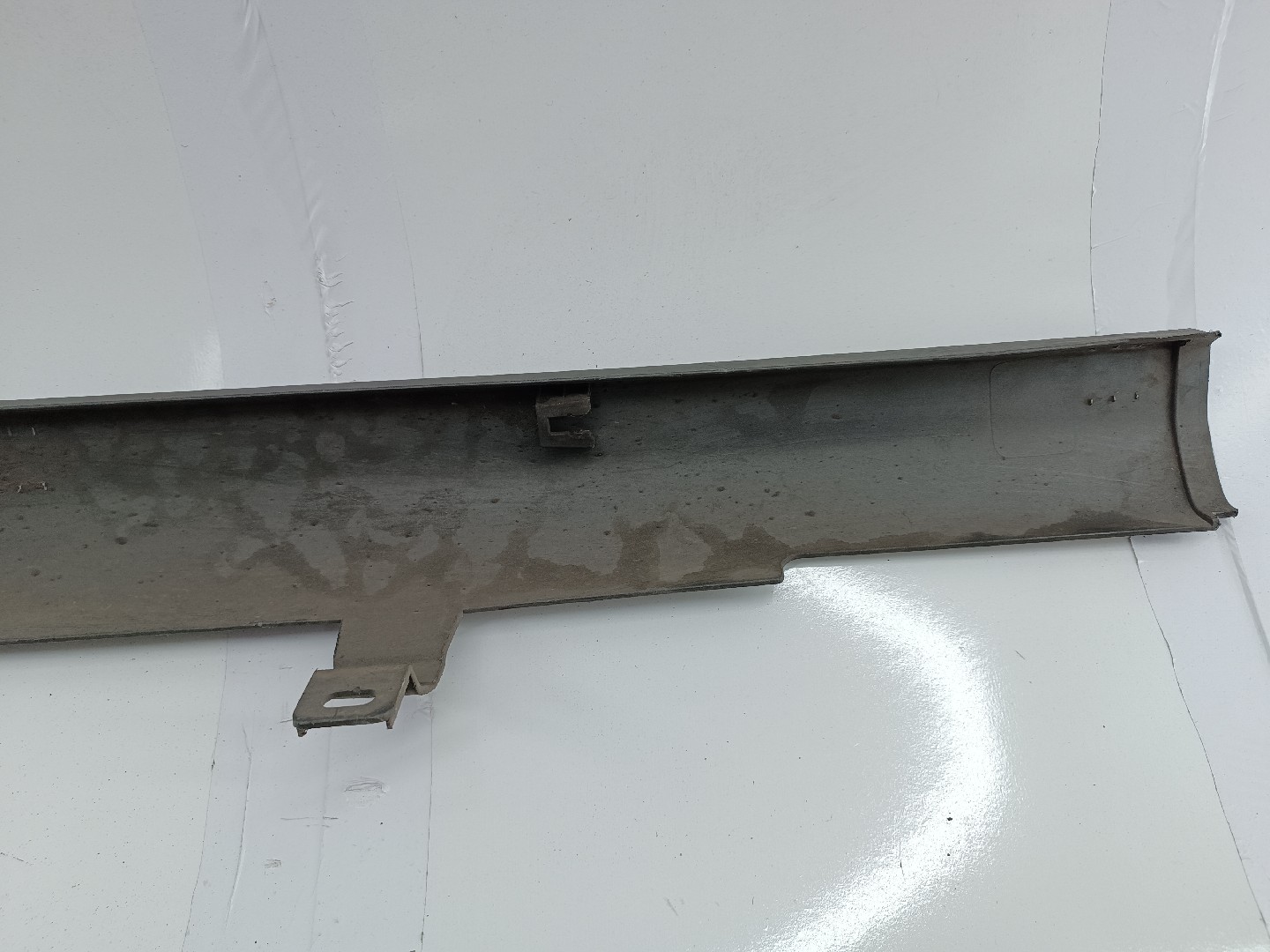 Embaladeira Plástica Esquerdo HONDA CIVIC VIII Hatchback (FN, FK) | 05 -  Imagem-6