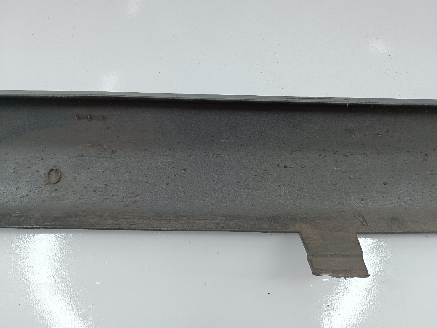 Embaladeira Plástica Esquerdo HONDA CIVIC VIII Hatchback (FN, FK) | 05 -  Imagem-5