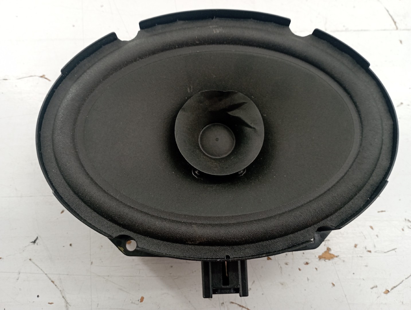 Coluna porta frente esquerda MAZDA 6 Hatchback (GH) | 07 - 13