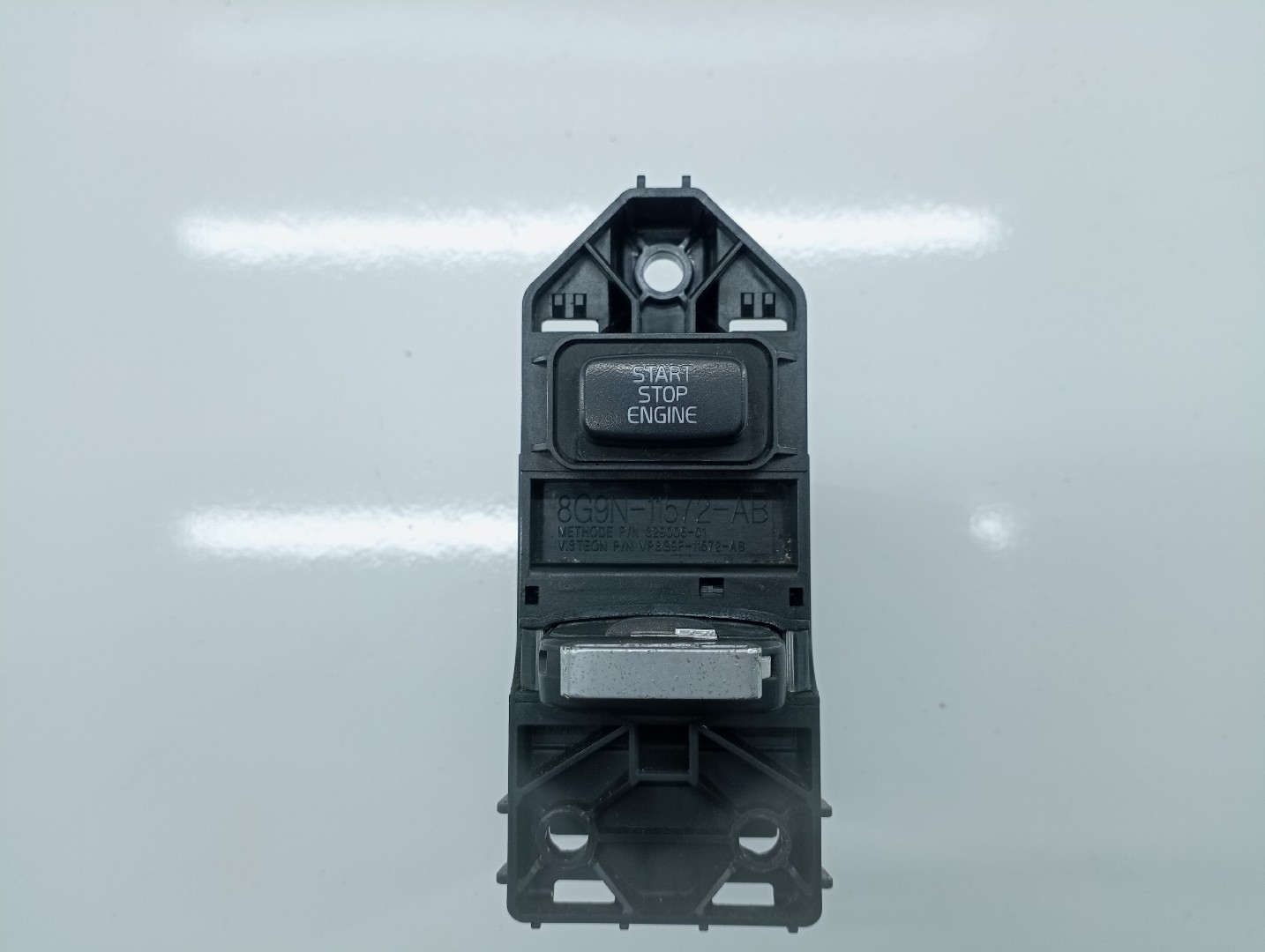 Módulo de Ignição VOLVO XC60 (156) | 08 -  Imagem-0