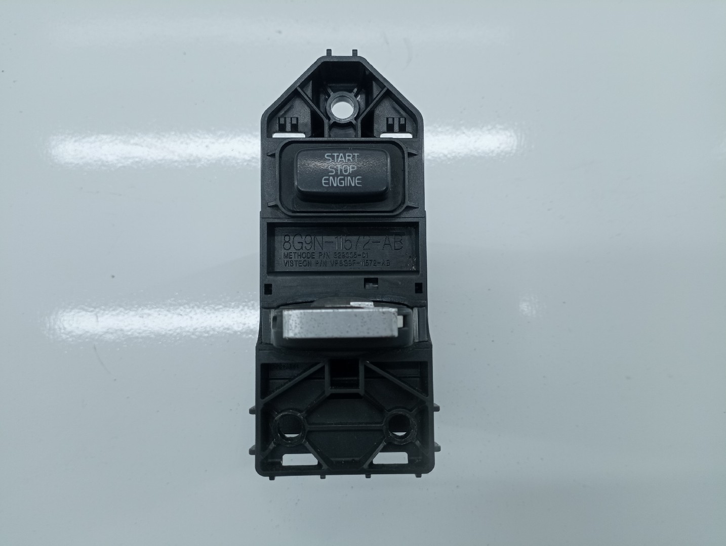 Módulo de Ignição VOLVO XC60 (156) | 08 -  Imagem-6