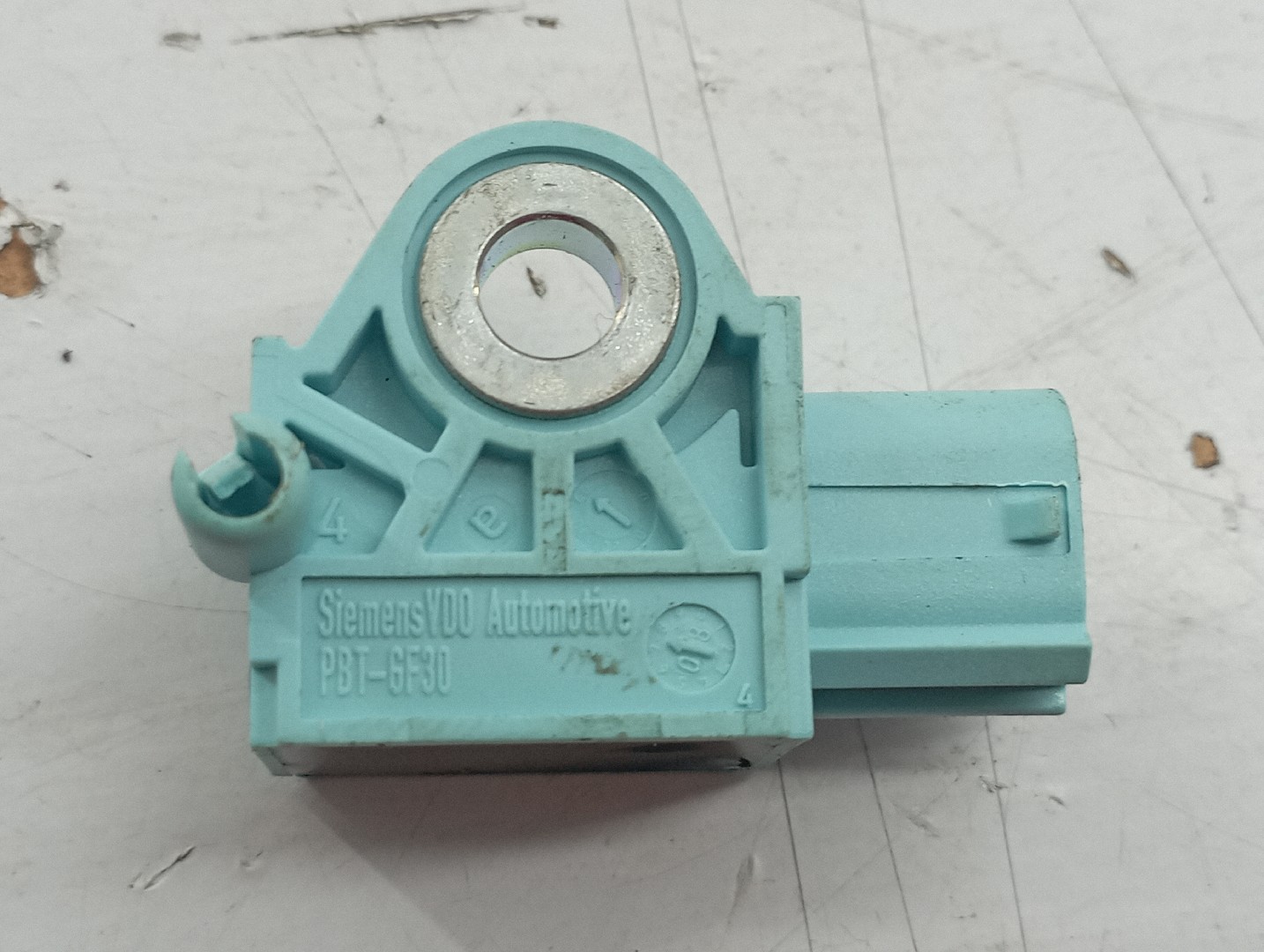 Sensor de airbag MAZDA 6 Hatchback (GH) | 07 - 13 Imagem-3