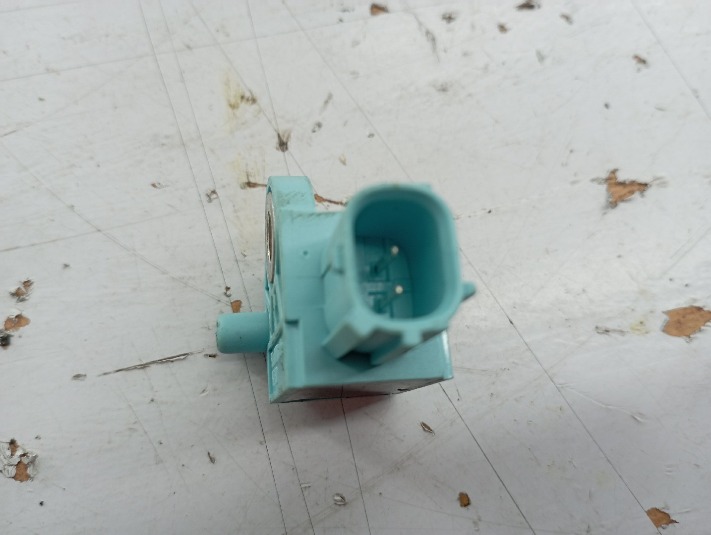 Sensor de airbag MAZDA 6 Hatchback (GH) | 07 - 13 Imagem-4