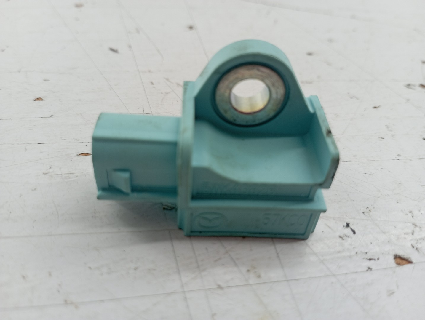 Sensor de airbag MAZDA 6 Hatchback (GH) | 07 - 13 Imagem-0