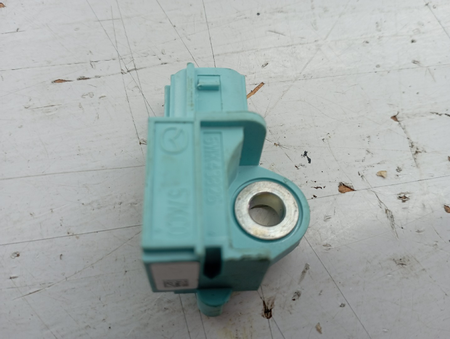 Sensor de airbag MAZDA 6 Hatchback (GH) | 07 - 13 Imagem-5