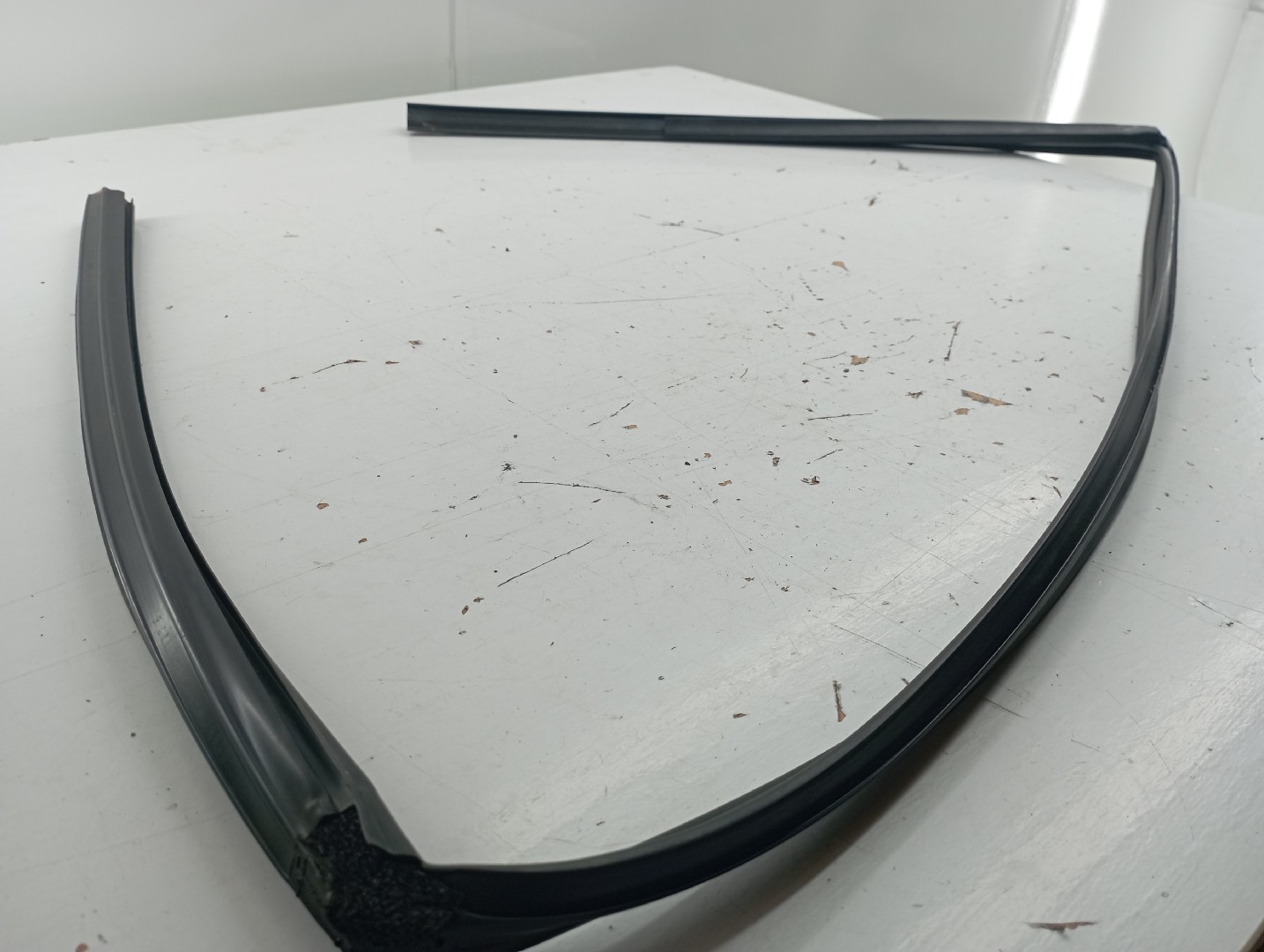 Borracha de Vidro MAZDA 6 Hatchback (GH) | 07 - 13 Imagem-3