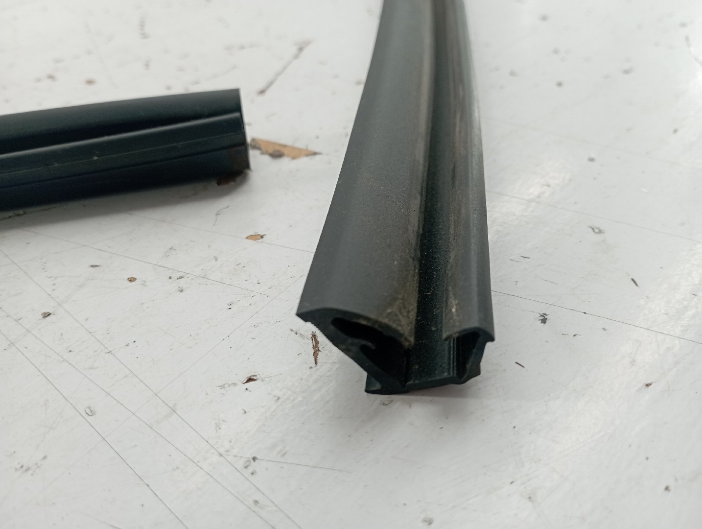 Borracha de Vidro MAZDA 6 Hatchback (GH) | 07 - 13 Imagem-1