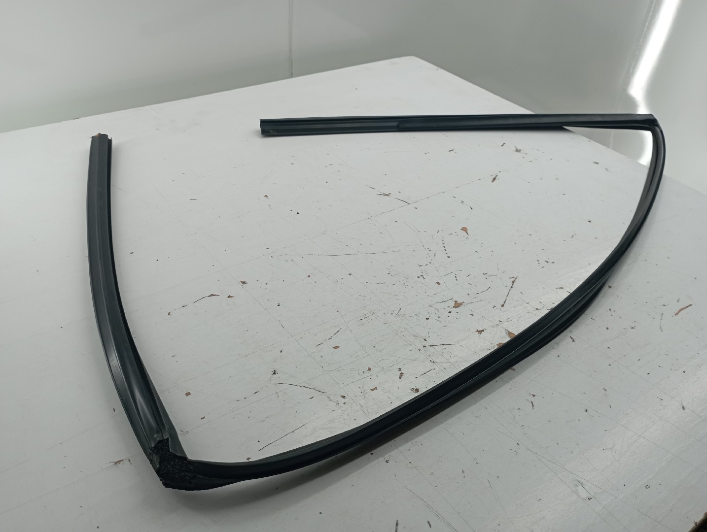 Borracha de Vidro MAZDA 6 Hatchback (GH) | 07 - 13 Imagem-4