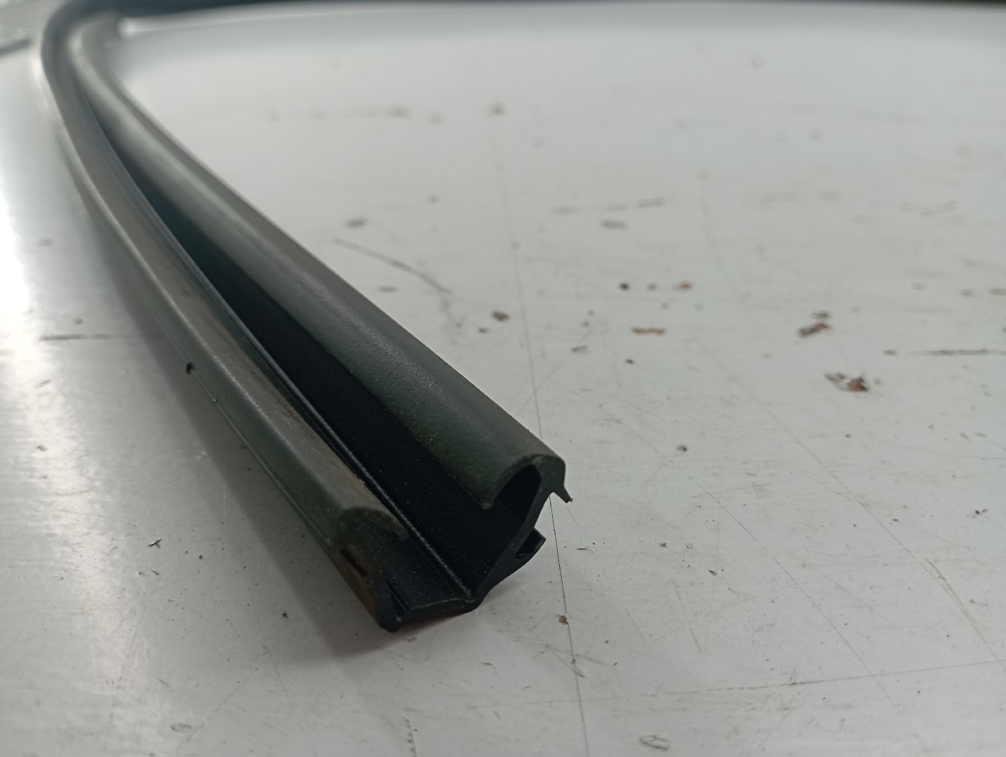 Borracha de Vidro MAZDA 6 Hatchback (GH) | 07 - 13 Imagem-2