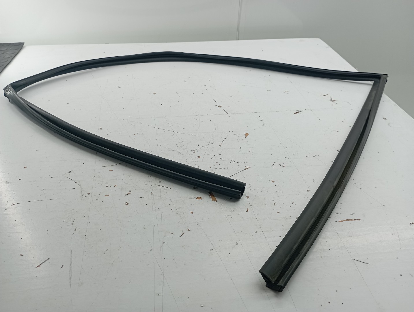 Borracha de Vidro MAZDA 6 Hatchback (GH) | 07 - 13