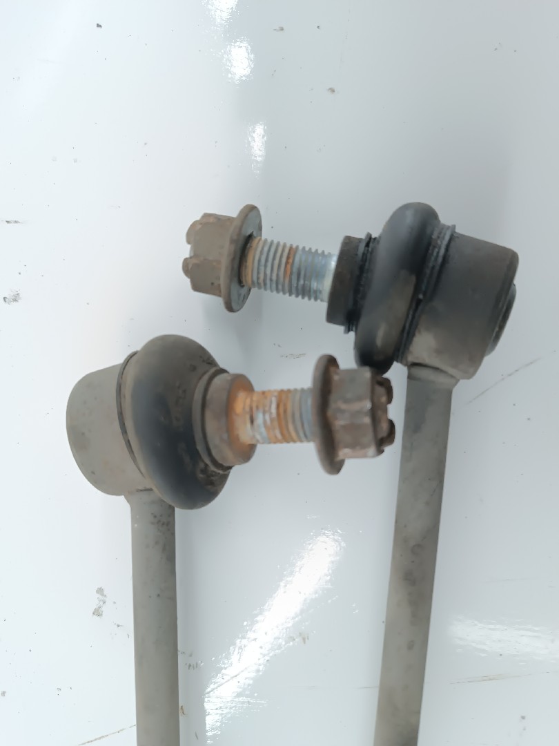 Braço de suspensão BMW 5 (F10) | 09 - 16