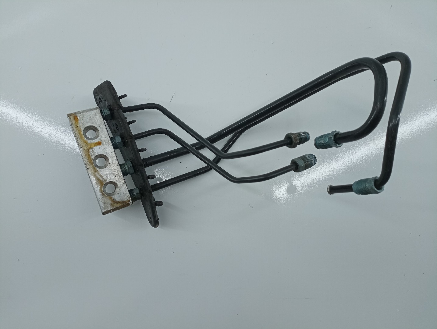 Tubo BMW 5 (F10) | 09 - 16