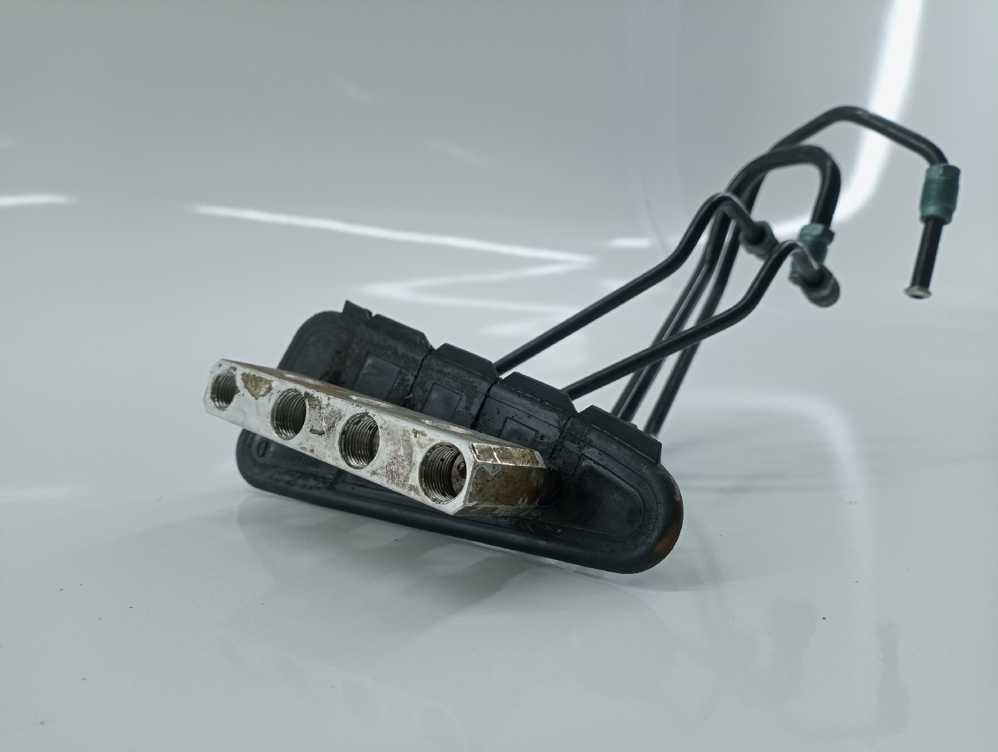 Tubo BMW 5 (F10) | 09 - 16 Imagem-1
