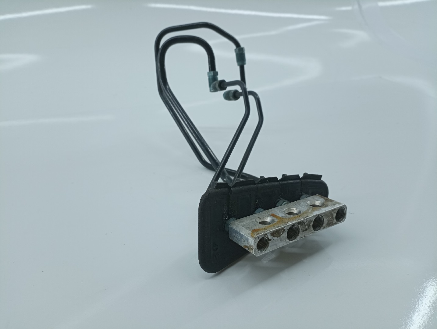Tubo BMW 5 (F10) | 09 - 16 Imagem-2