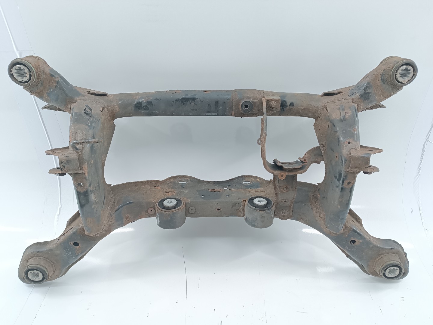Charriot VOLVO XC60 (156) | 08 - 