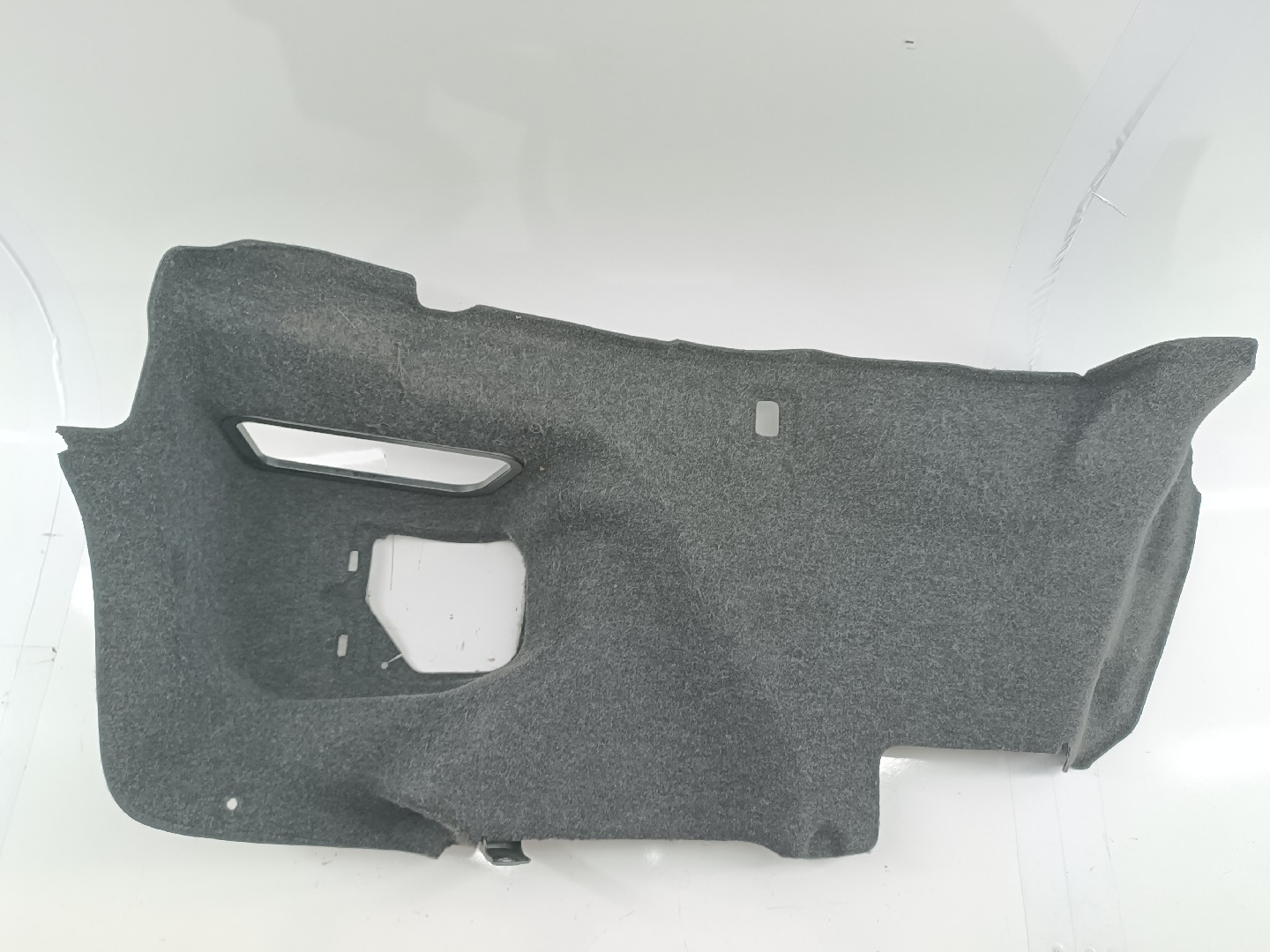 Acabamento de mala BMW 5 (F10) | 09 - 16 Imagem-2