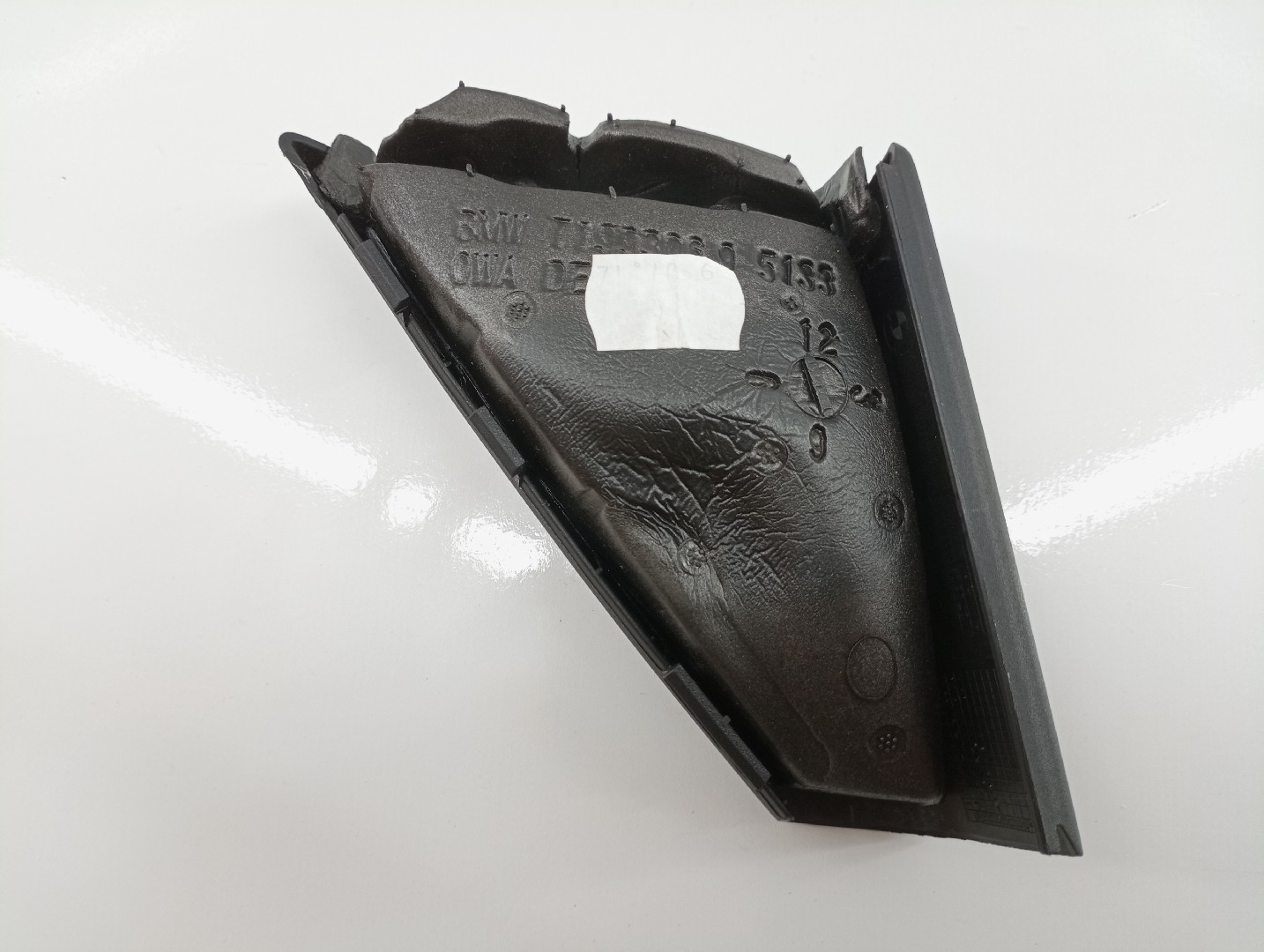 Acabamento de porta BMW 5 (F10) | 09 - 16 Imagem-3