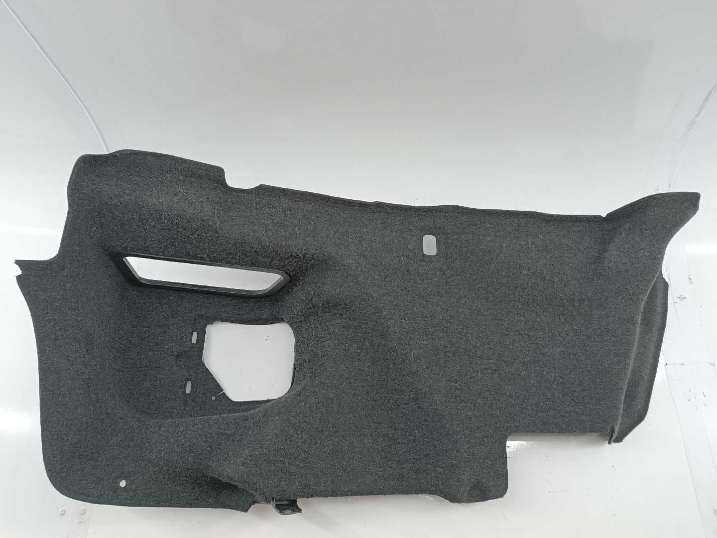 Acabamento de mala BMW 5 (F10) | 09 - 16 Imagem-2