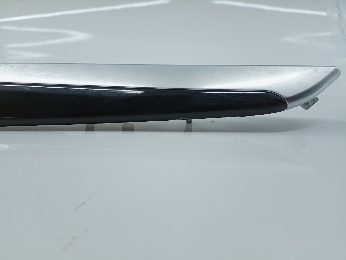 Friso da porta da frente BMW 5 (F10) | 09 - 16