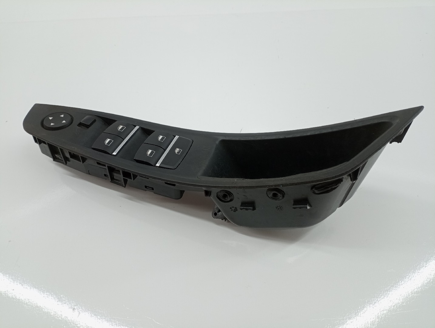 Comutador de vidro BMW 5 (F10) | 09 - 16