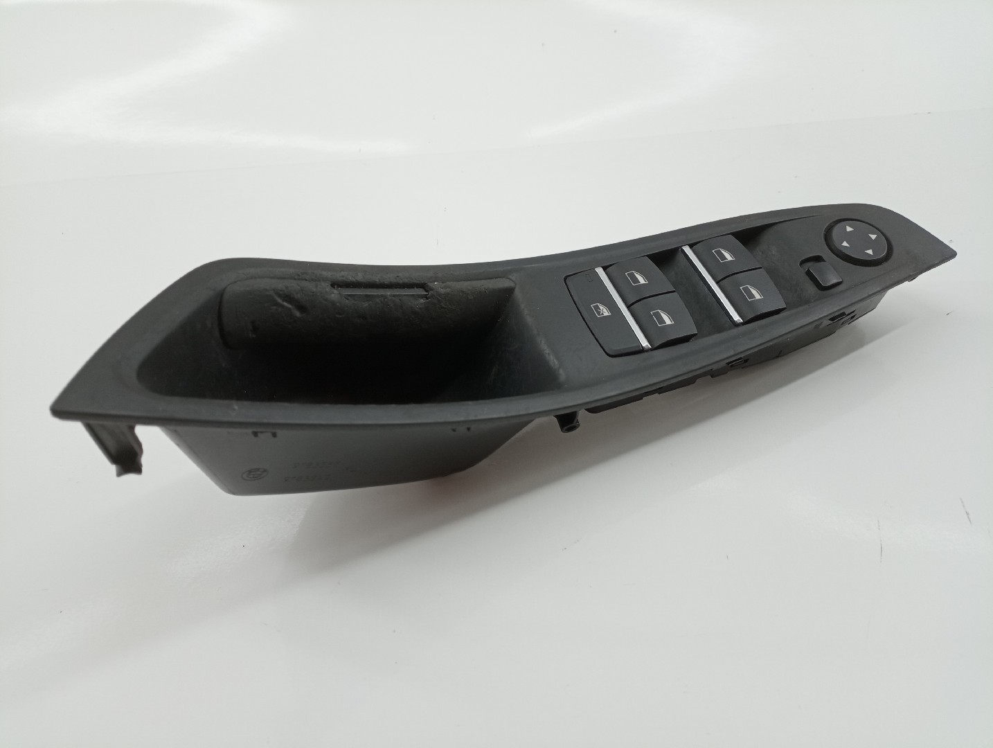 Comutador de vidro BMW 5 (F10) | 09 - 16 Imagem-5