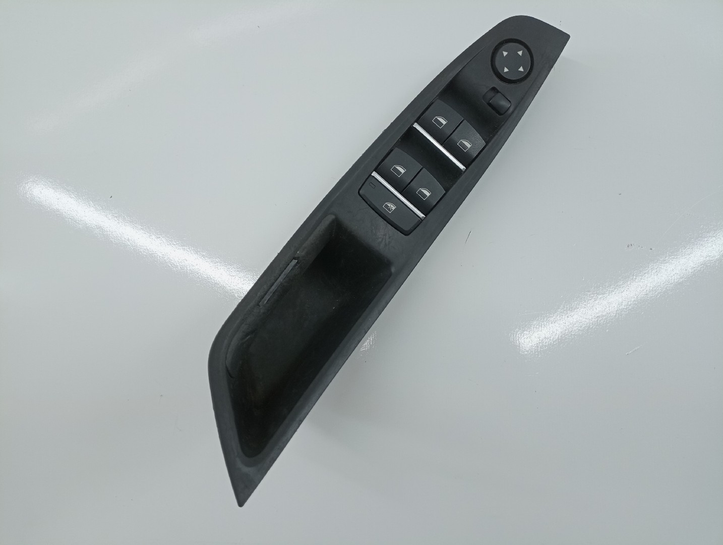Comutador de vidro BMW 5 (F10) | 09 - 16 Imagem-1
