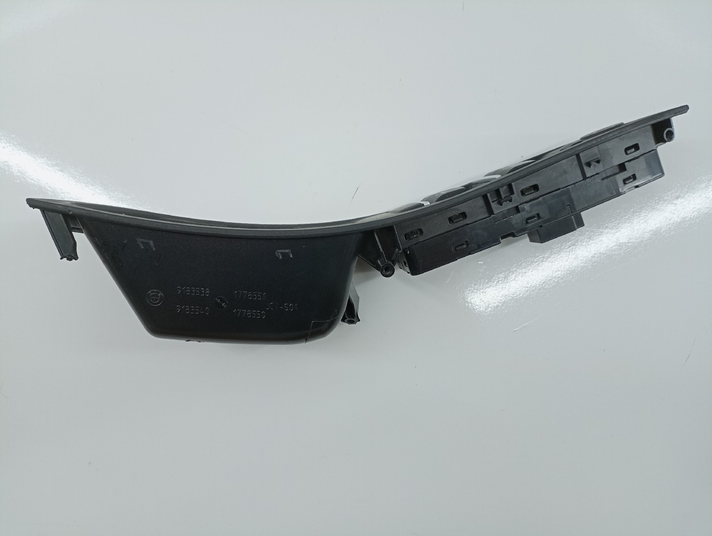 Comutador de vidro BMW 5 (F10) | 09 - 16 Imagem-2