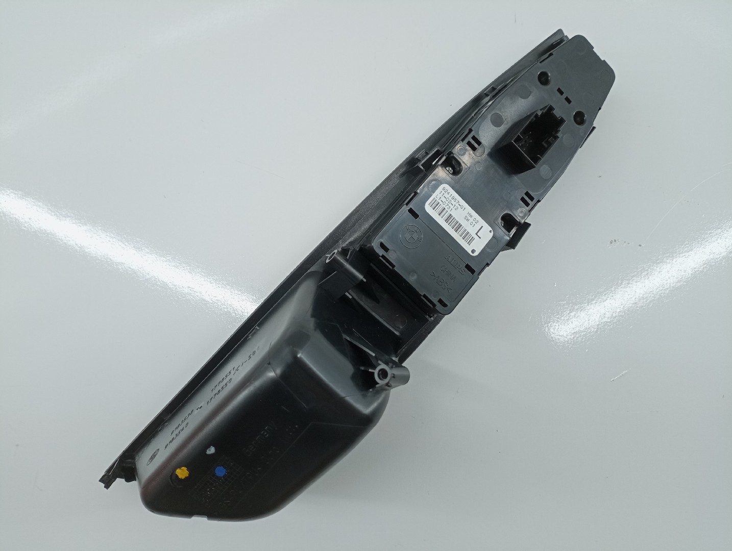 Comutador de vidro BMW 5 (F10) | 09 - 16 Imagem-3