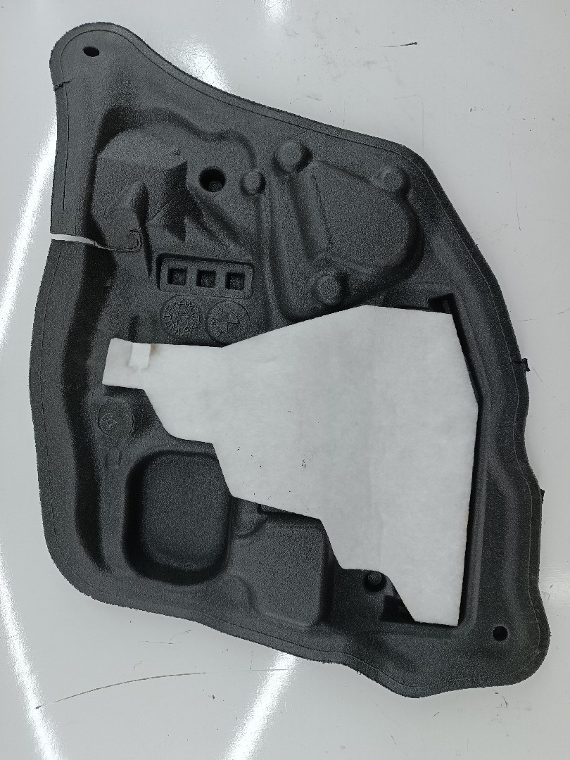 Isolante de Porta Tras Esquerdo BMW 5 (F10) | 09 - 16 Imagem-2