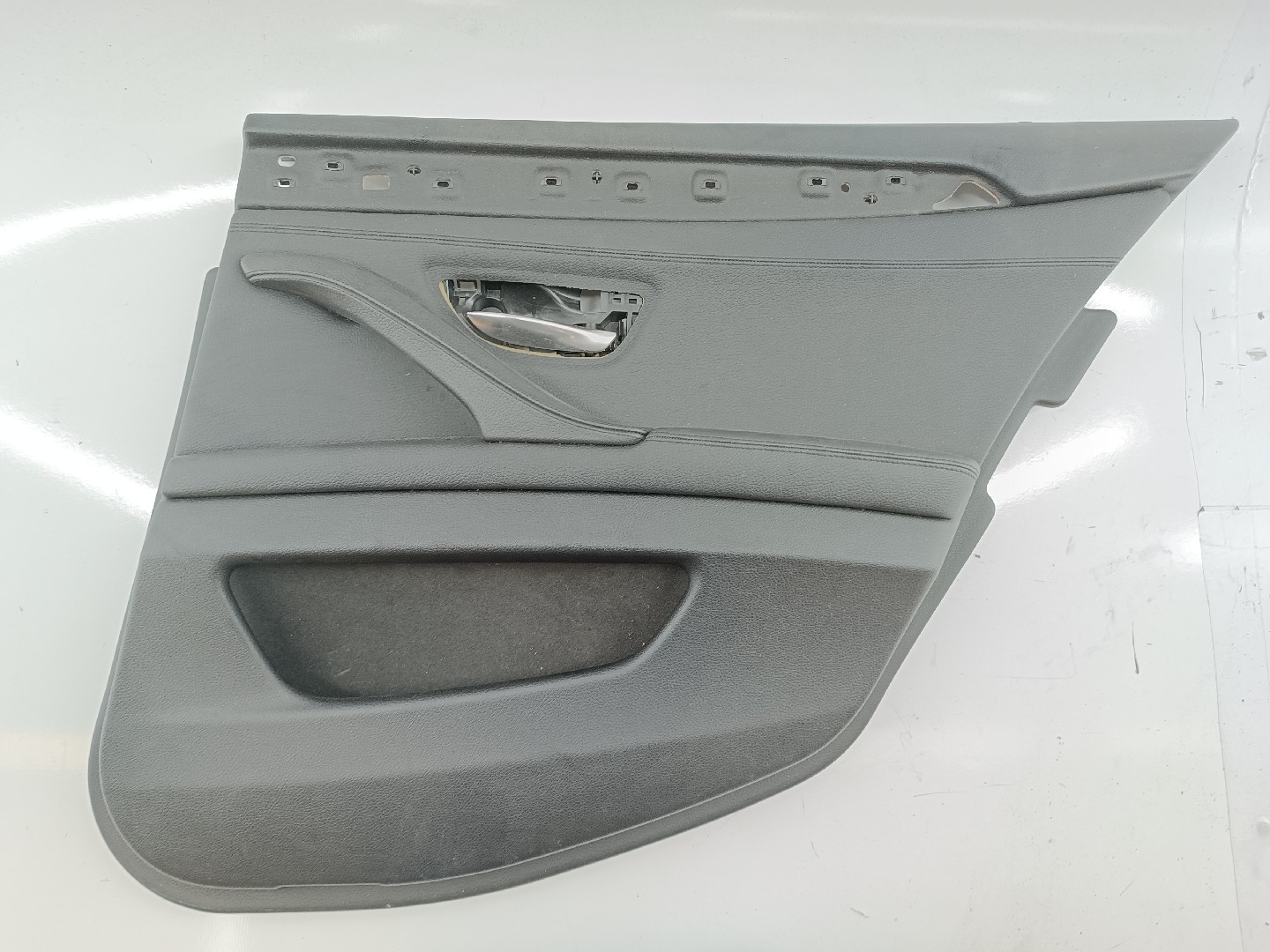 Quartela de porta trás direita BMW 5 (F10) | 09 - 16 Imagem-2