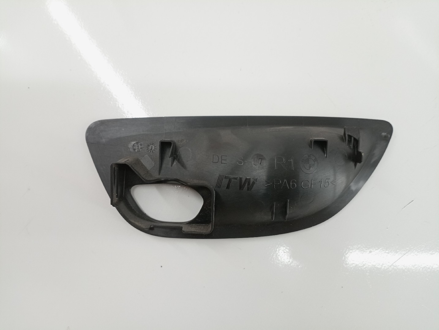 Acabamento de porta BMW 5 (F10) | 09 - 16 Imagem-2