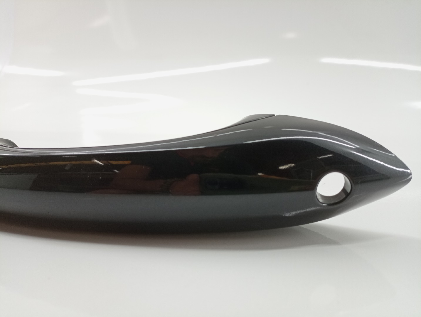 Puxador Exterior Porta Frente Direito BMW 5 (F10) | 09 - 16