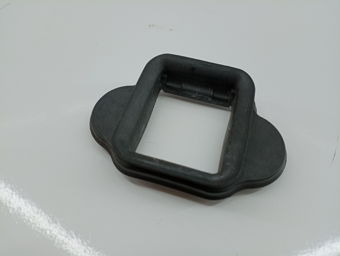 Borracha da porta BMW 5 (F10) | 09 - 16 Imagem-2