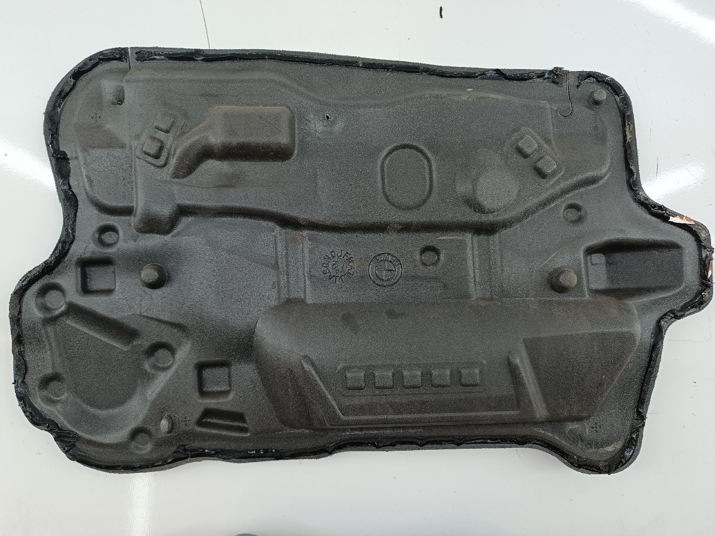 Isolante de Porta Frente Direito BMW 5 (F10) | 09 - 16