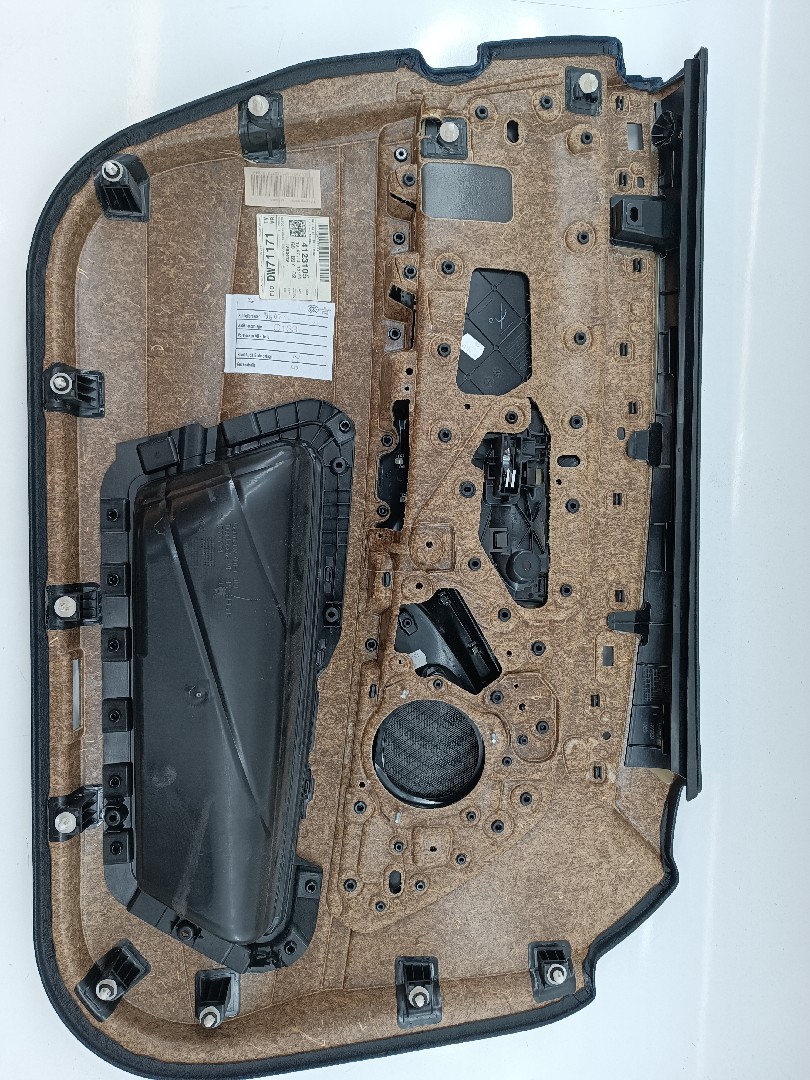 Quartela de porta frente direita BMW 5 (F10) | 09 - 16